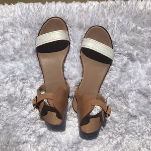 Cole Haan Grand.OS Sandals